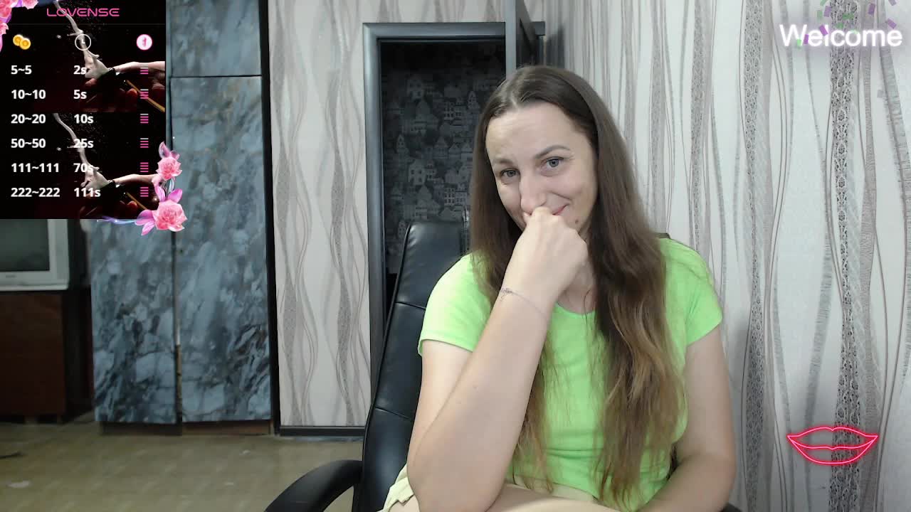 MilayaZhenya Adult Chat September 11, 2025