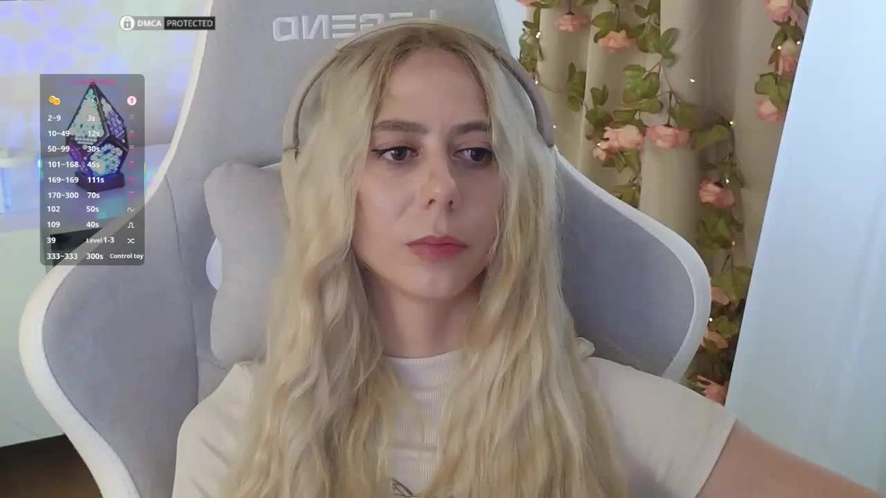 ballerina_capuchina Adult Chat September 11, 2025