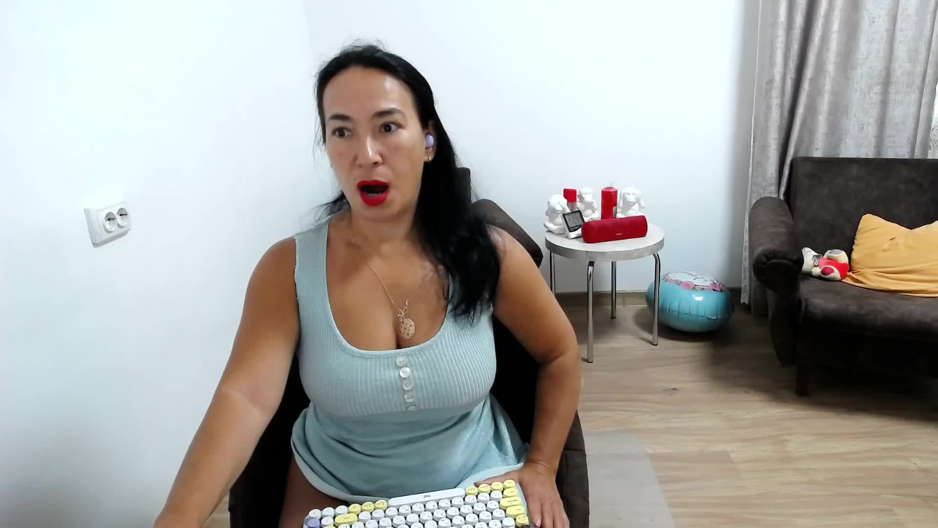 LikaLady Adult Chat September 12, 2025