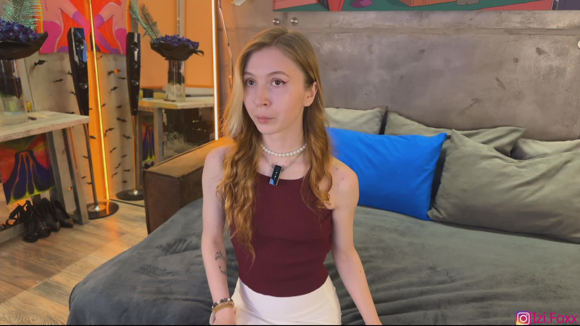 Na-izi Adult Chat September 11, 2025