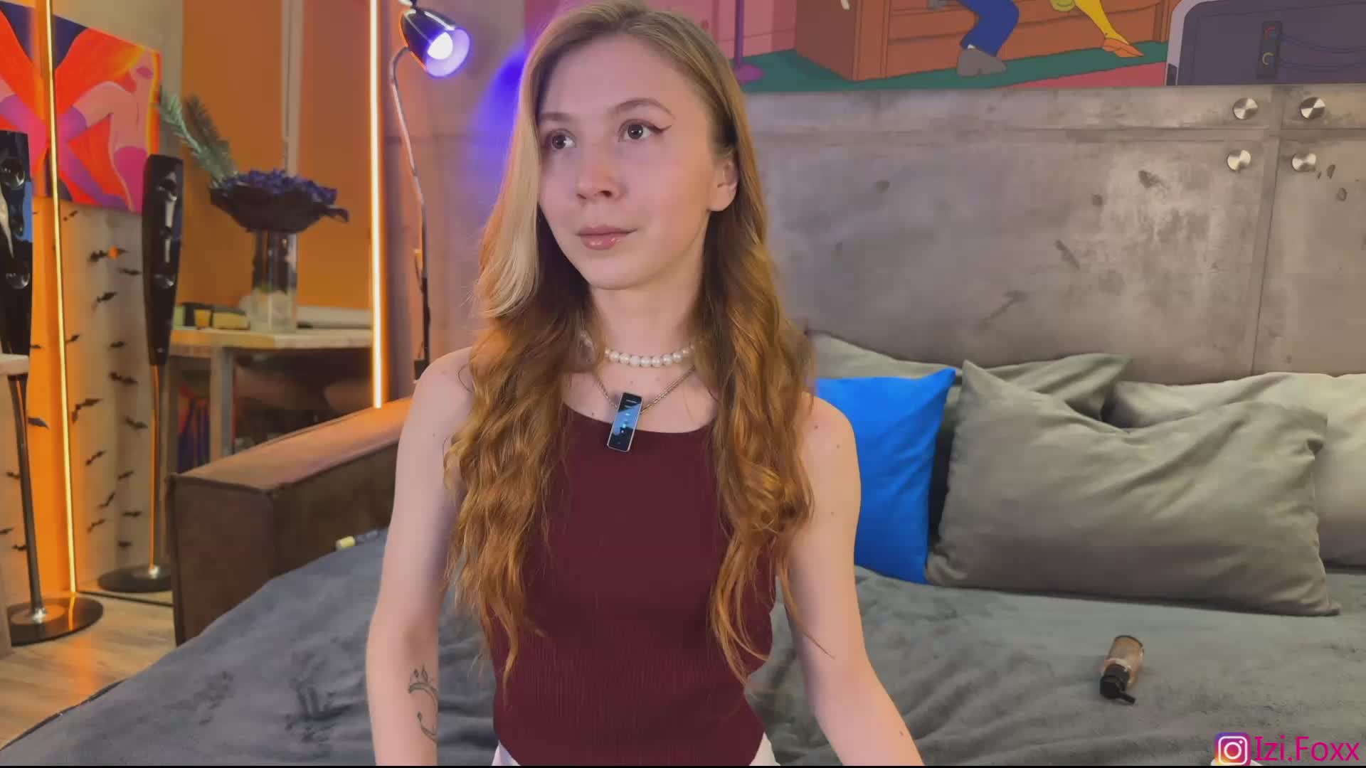 Na-izi Adult Chat September 11, 2025