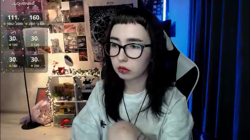 julscinamon Adult Chat September 11, 2025