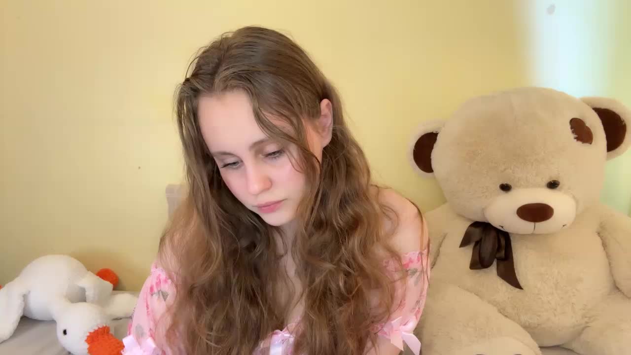 SellyaHouston Adult Chat September 11, 2025