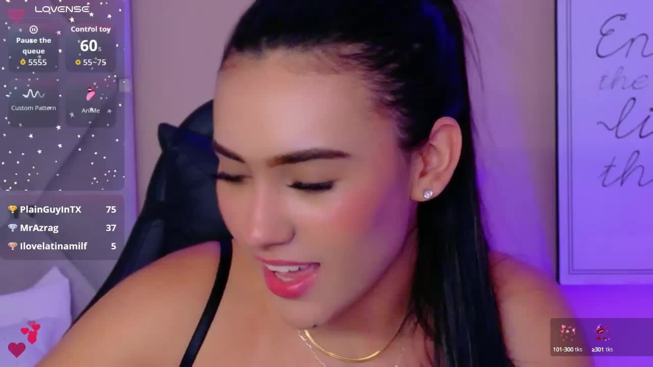 IsaValencia Adult Chat September 11, 2025