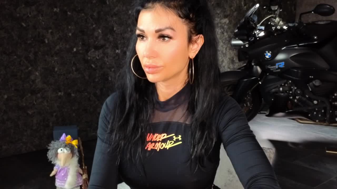 -BABAYAGA- Adult Chat September 11, 2025