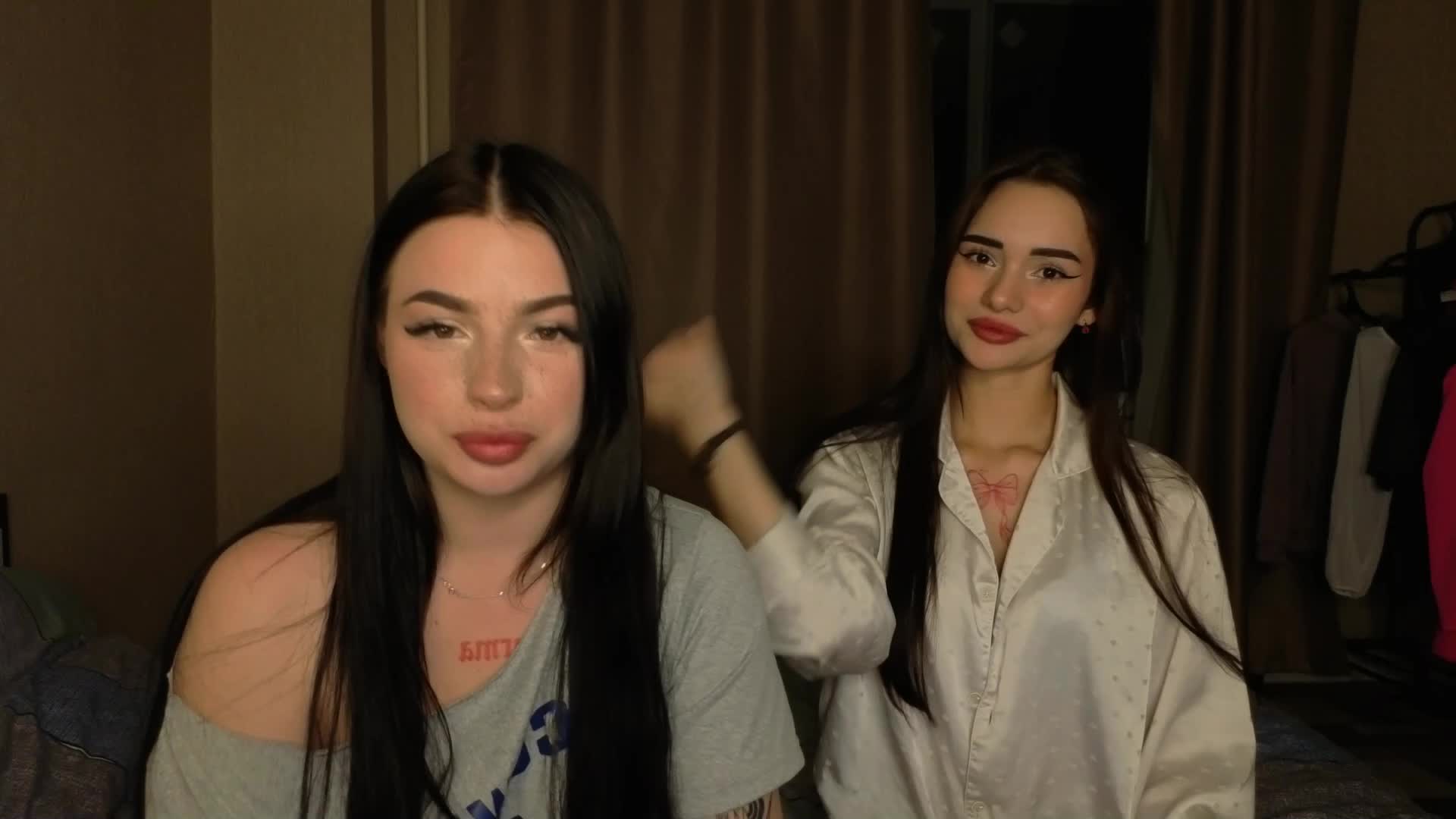 LisaAndDenis Adult Chat September 11, 2025