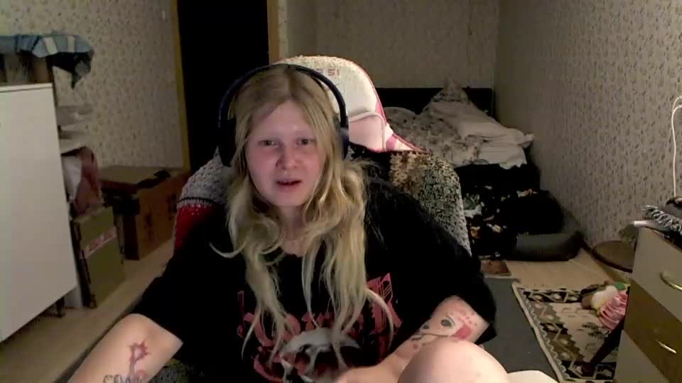 fairydreams_ Adult Chat September 12, 2025