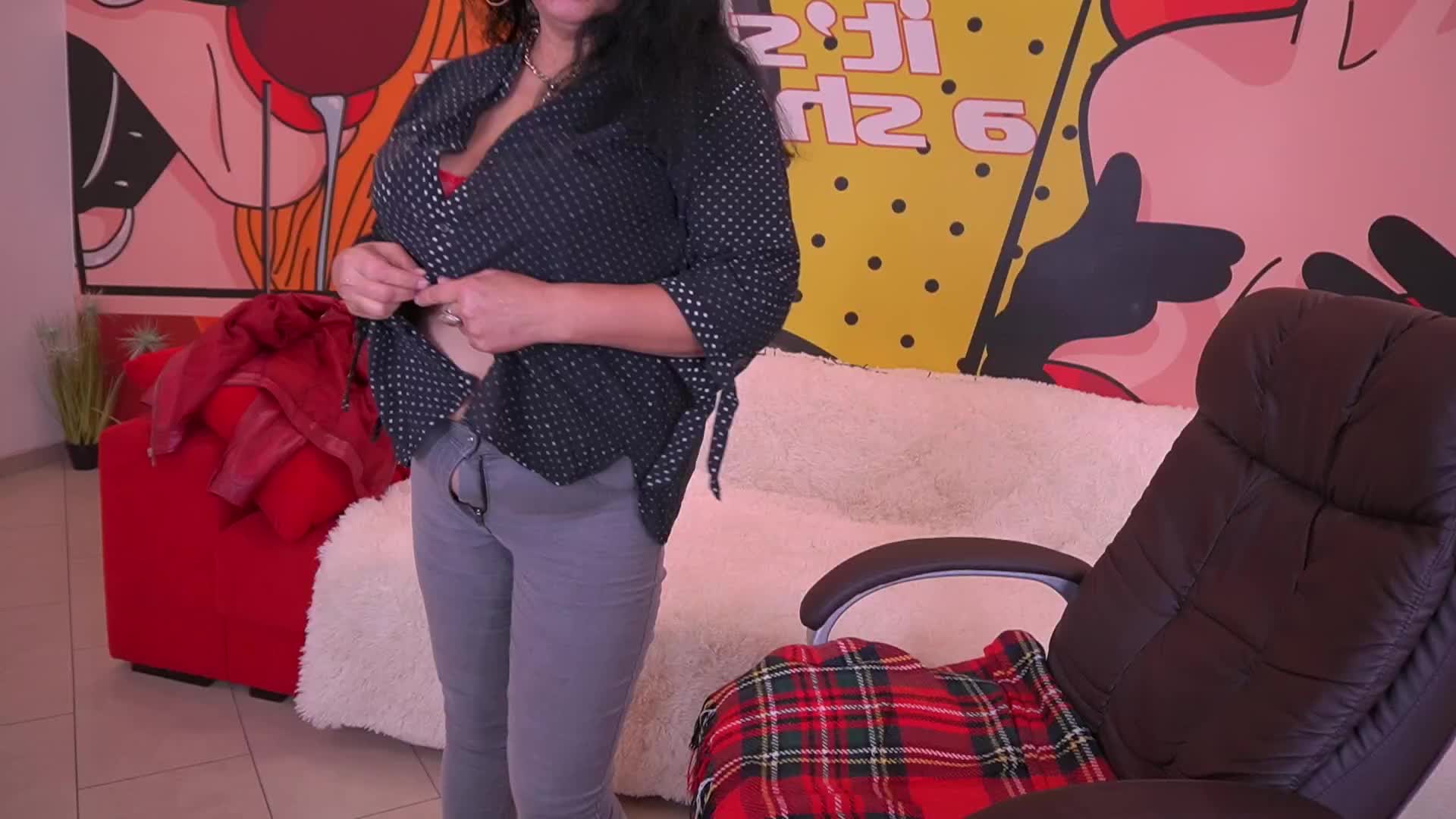 ValeryRosseee Adult Chat September 11, 2025