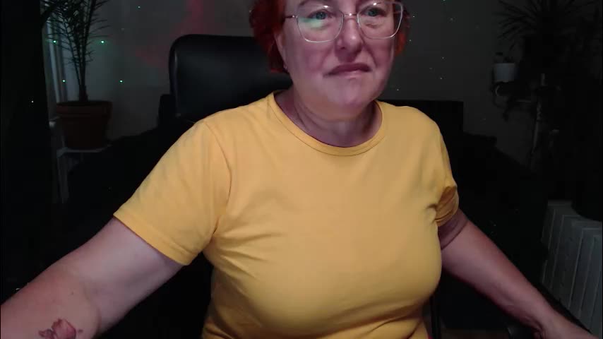 joannaandneighbour Adult Chat September 11, 2025