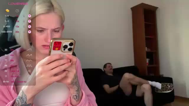 sexy_sweets Adult Chat September 11, 2025