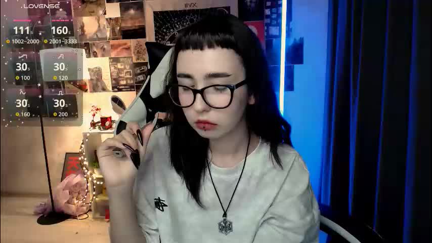 julscinamon Adult Chat September 11, 2025