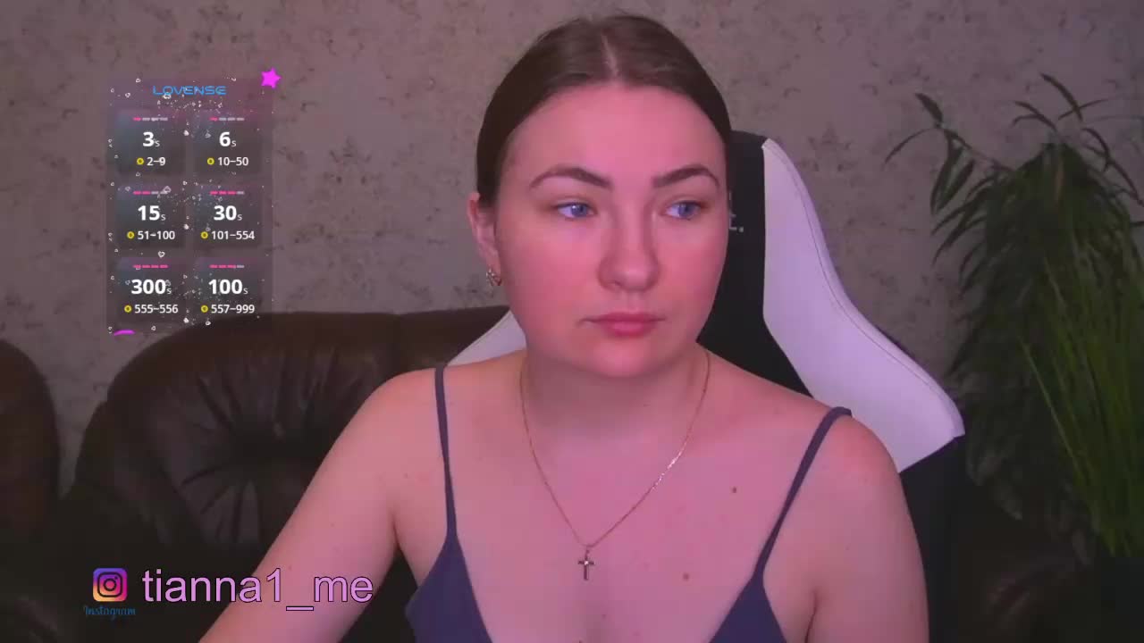 Tianna_me Adult Chat September 12, 2025