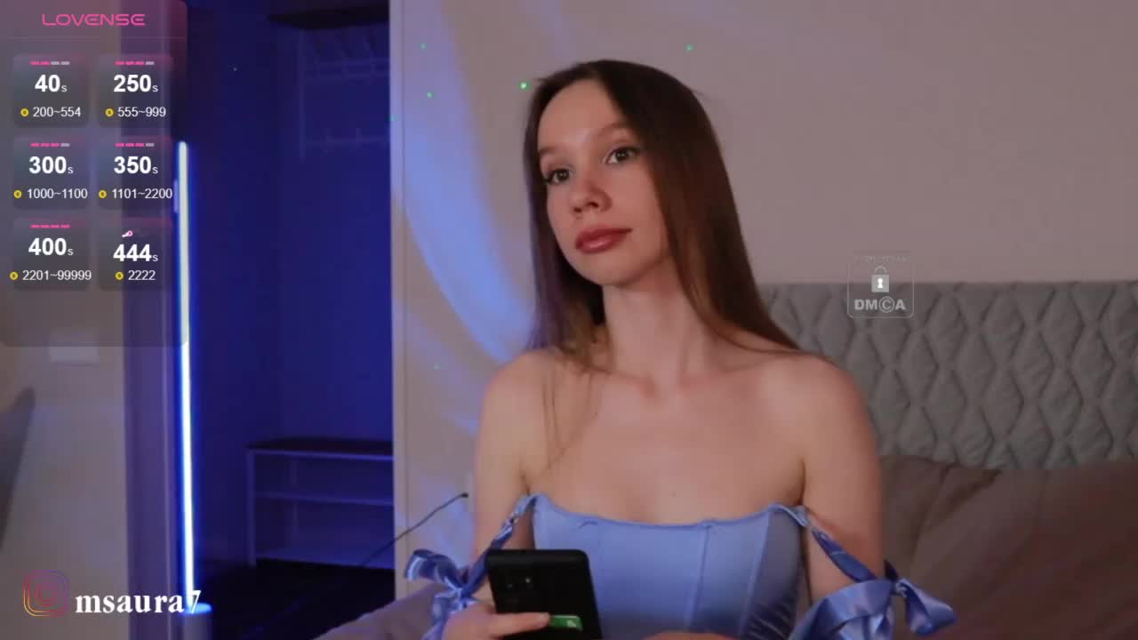 MsAura Adult Chat September 11, 2025