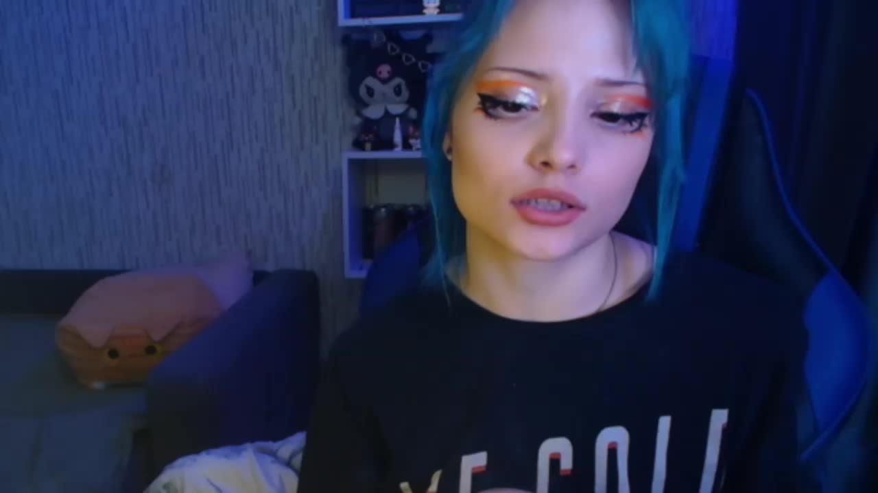 AnnaSinger Adult Chat September 11, 2025