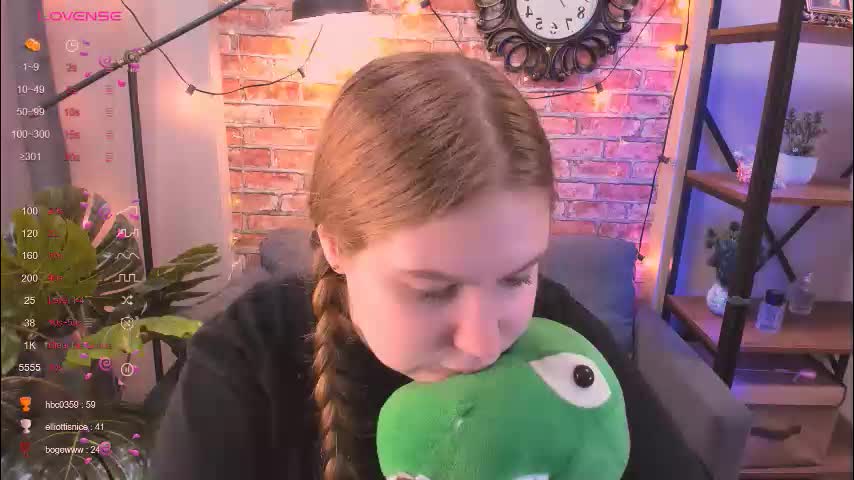 blush_ellie Adult Chat September 11, 2025