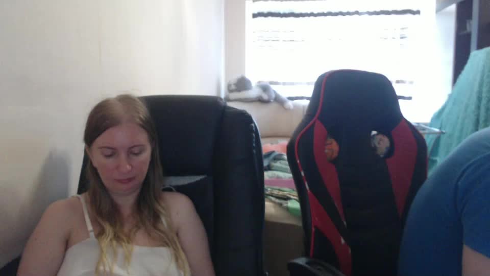jenisandpeter Adult Chat September 11, 2025