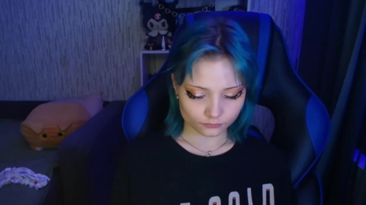 AnnaSinger Adult Chat September 12, 2025