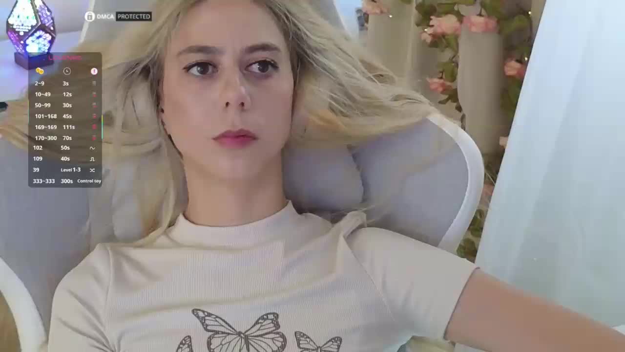 ballerina_capuchina Adult Chat September 11, 2025