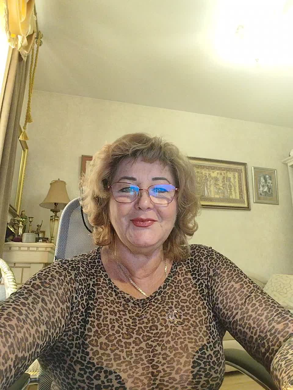 KarinkaSweet Adult Chat September 11, 2025