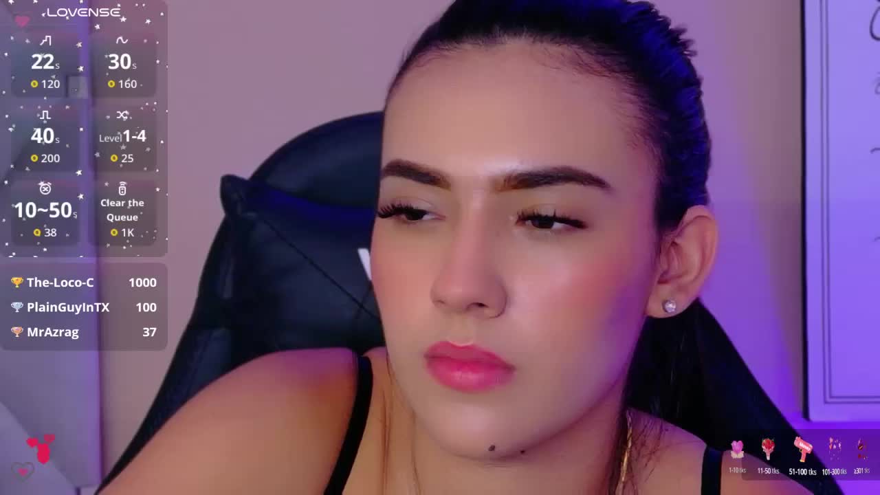 IsaValencia Adult Chat September 12, 2025