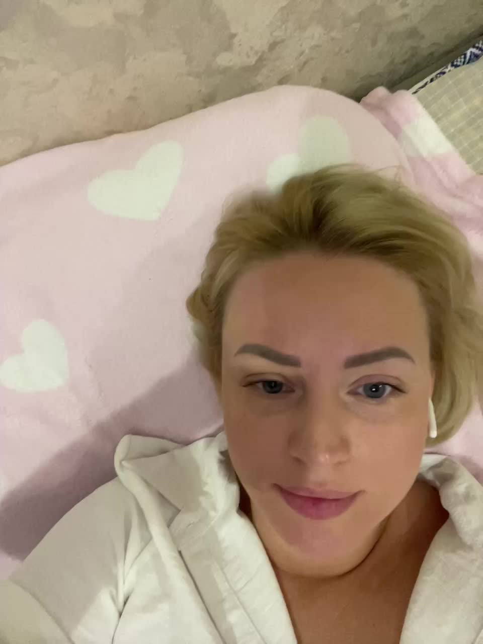 CozySandra Adult Chat September 12, 2025