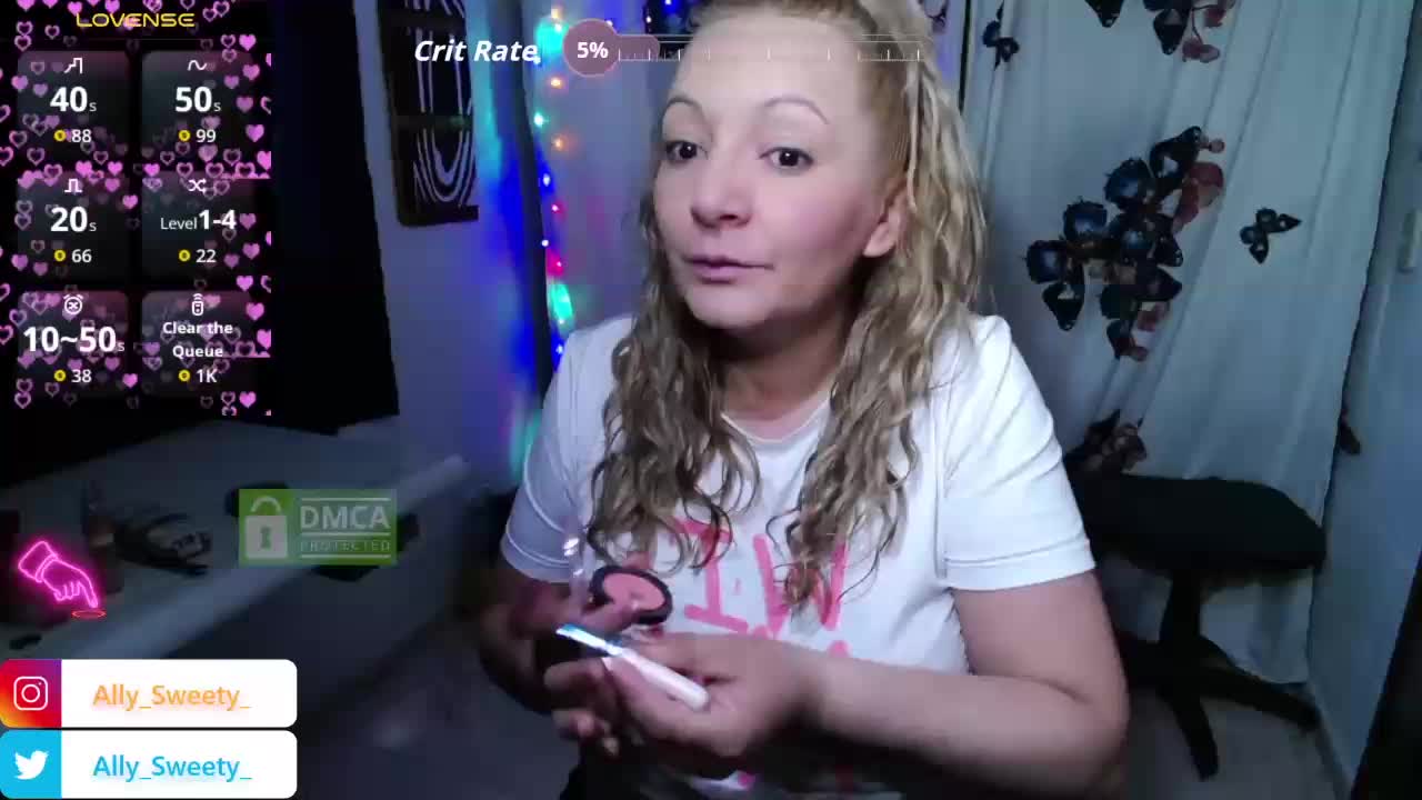 Lina-Hermosa Adult Chat September 12, 2025