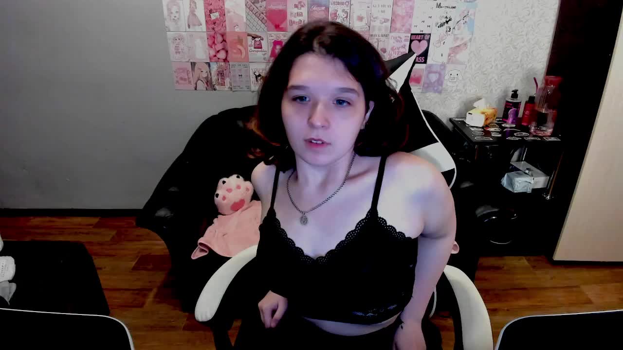 Acid-Kate Adult Chat September 12, 2025