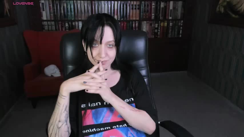 Medusa__Gorgona Adult Chat September 12, 2025