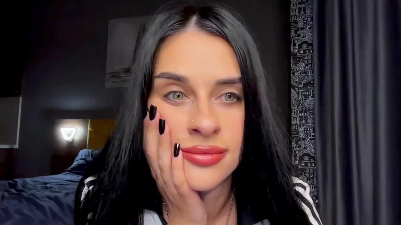 TatiUA Adult Chat September 12, 2025