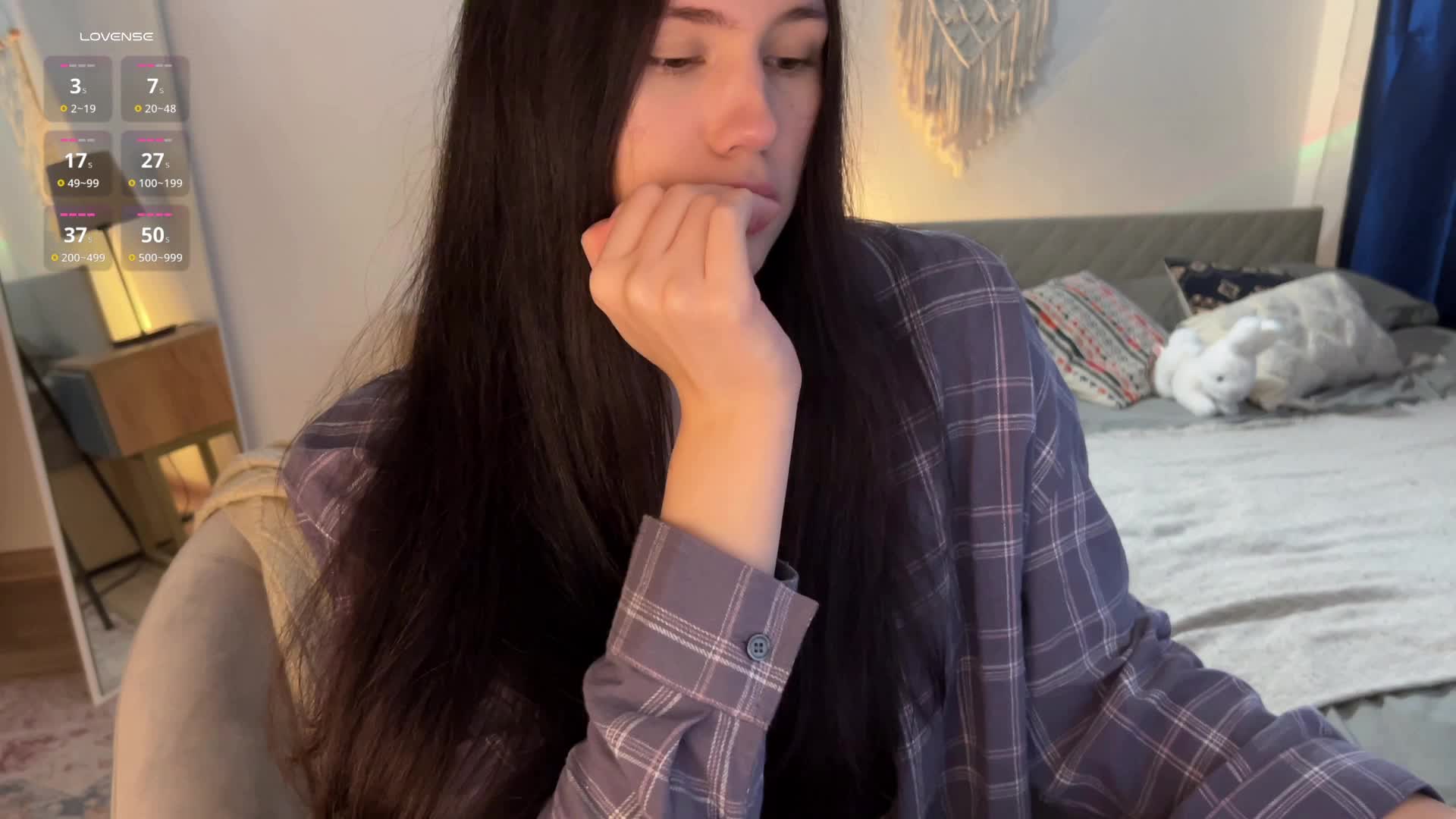 velvetjenny Adult Chat September 12, 2025