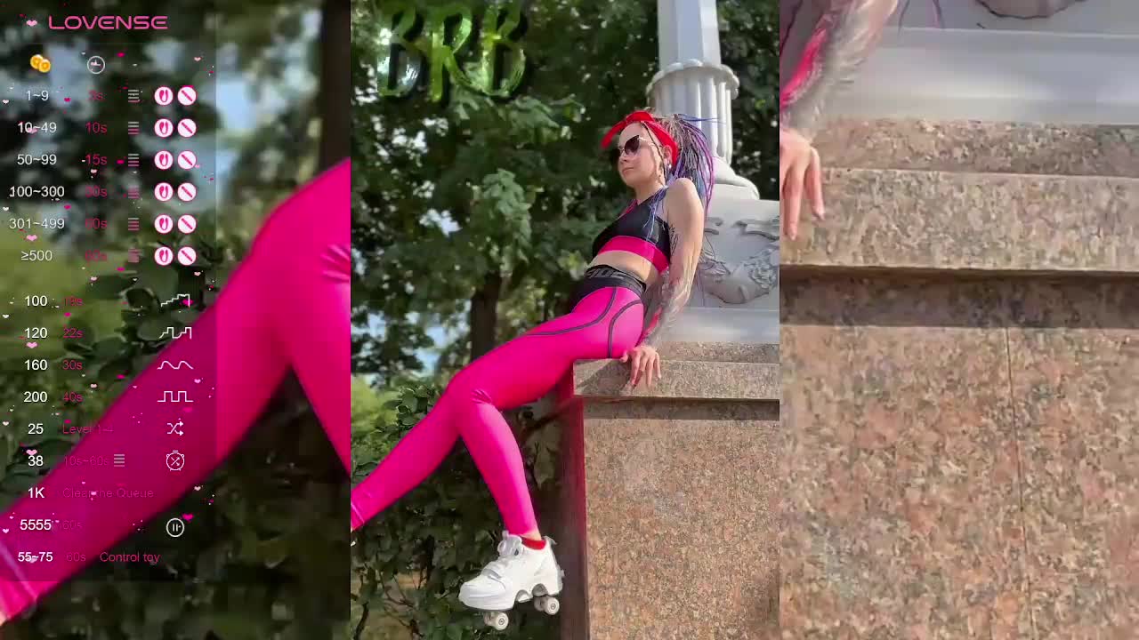 Anuskatz Adult Chat September 12, 2025