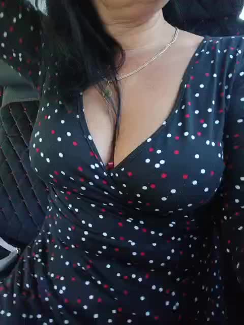 FIALKA49 Adult Chat September 12, 2025