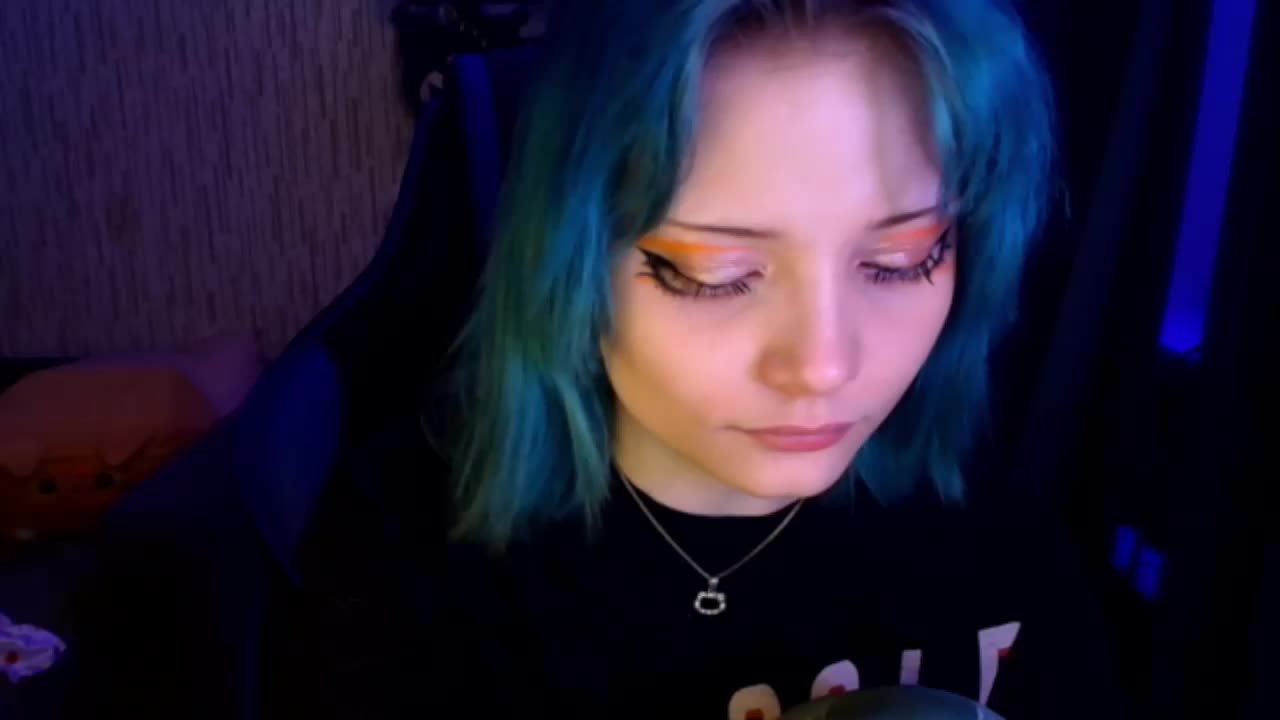 AnnaSinger Adult Chat September 12, 2025