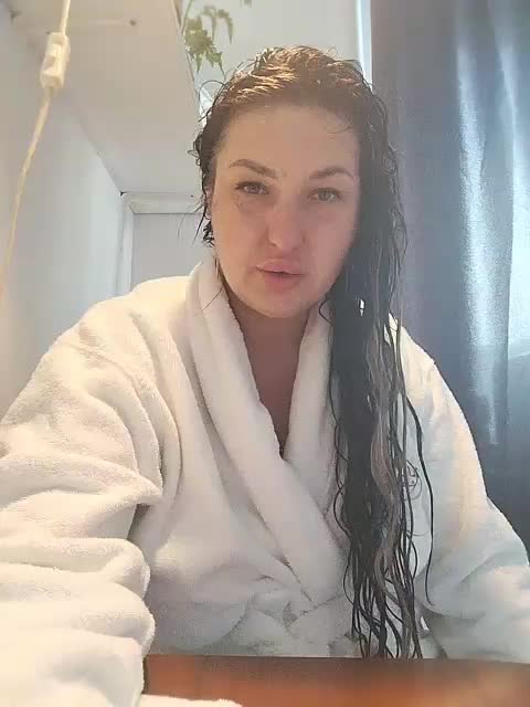 MonicaMilf Adult Chat September 12, 2025