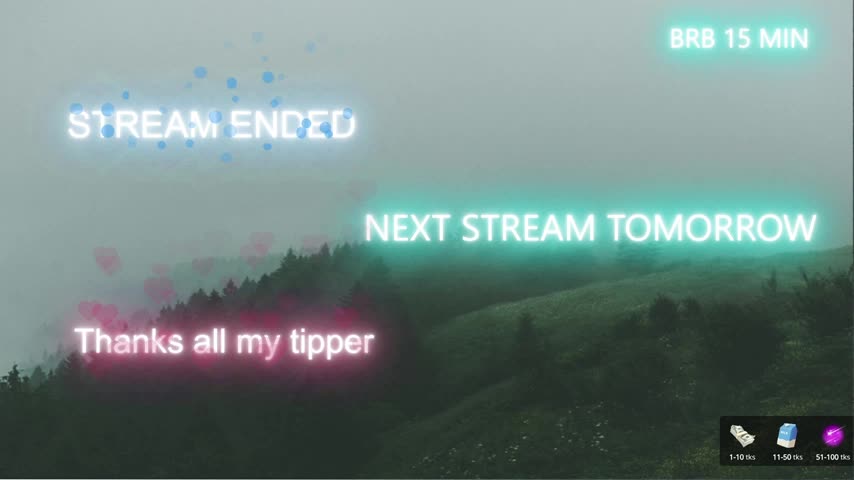 Camilla__one__ Adult Chat September 12, 2025