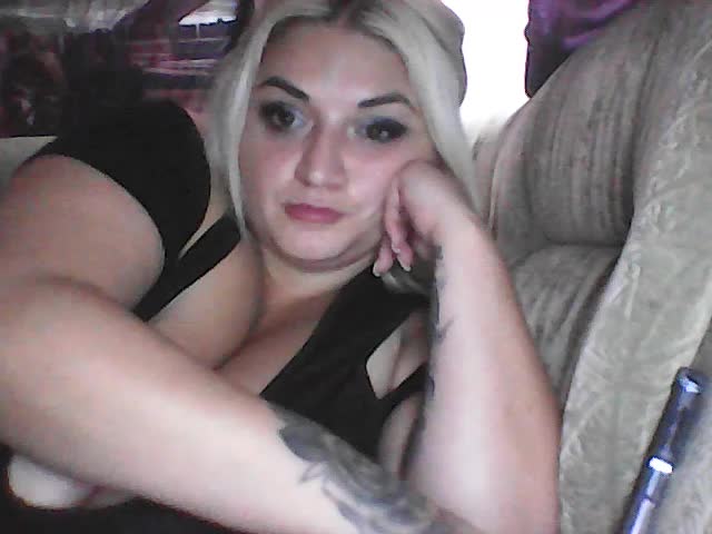 KrystaAhlMagic Adult Chat September 12, 2025