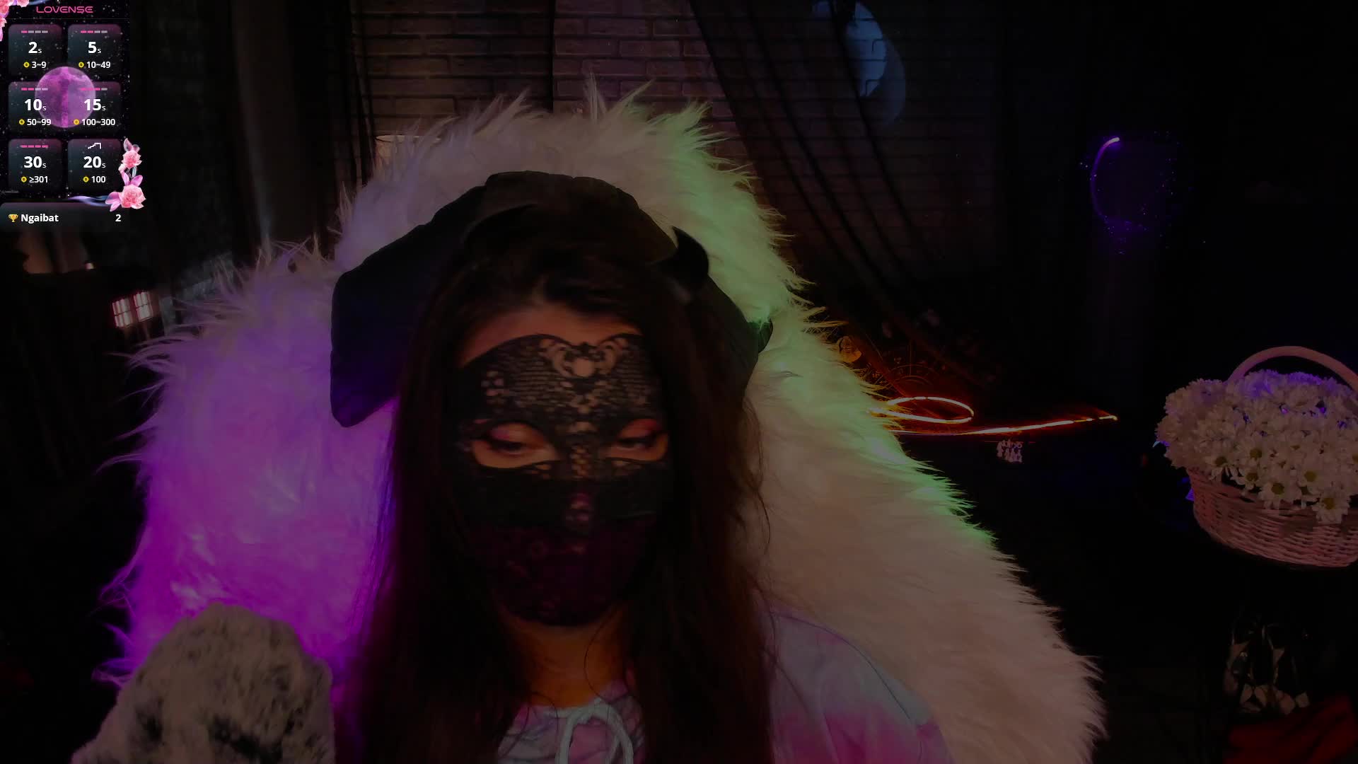 Li-Drago Adult Chat September 12, 2025