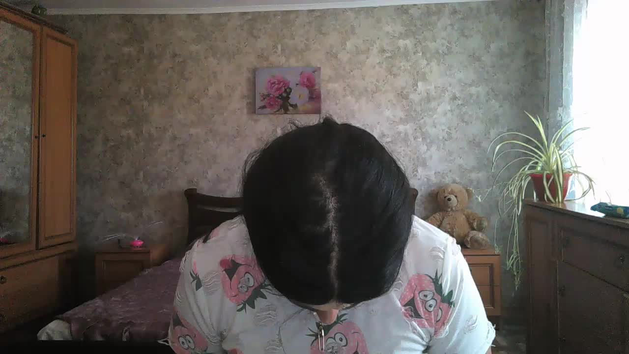 KristiWhite Adult Chat September 12, 2025