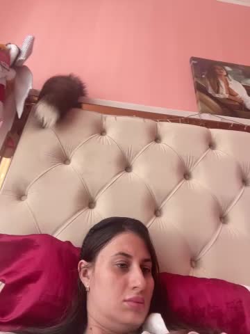 Flossy_Vettie Adult Chat September 12, 2025