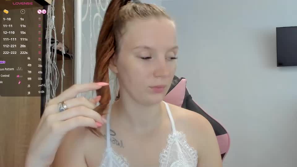 playful_mary Adult Chat September 12, 2025