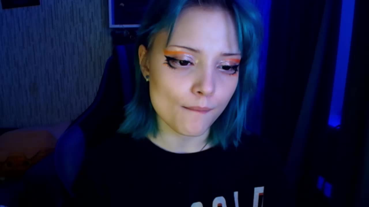 AnnaSinger Adult Chat September 12, 2025