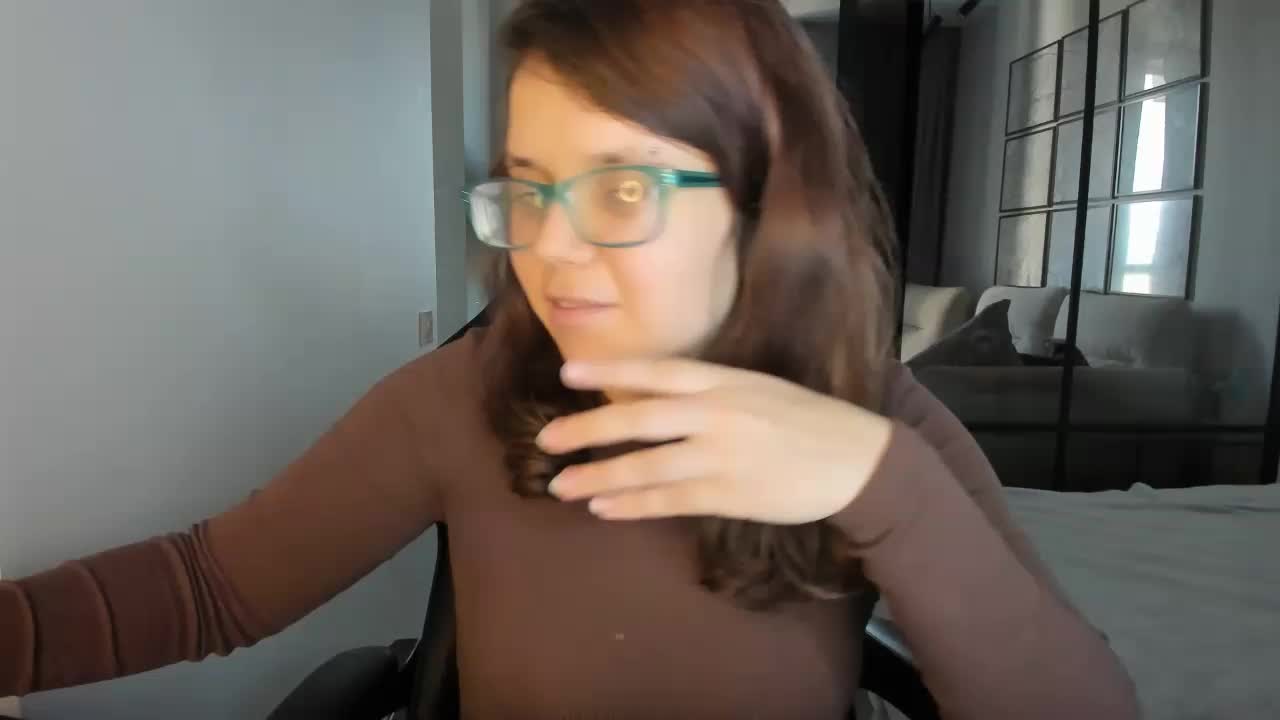 KattyKitty99 Adult Chat September 12, 2025