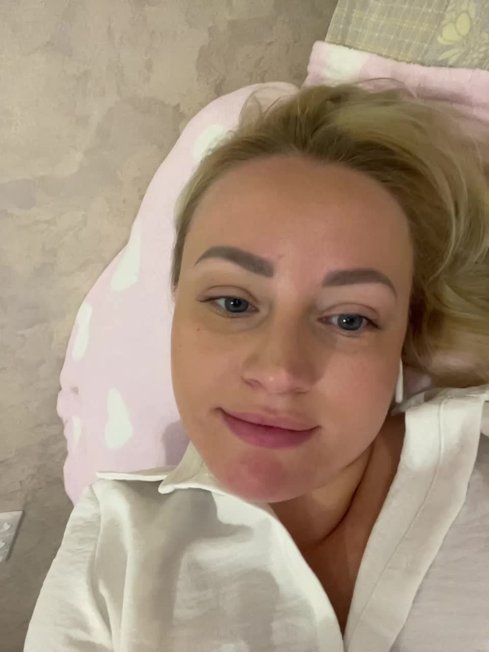 CozySandra Adult Chat September 12, 2025