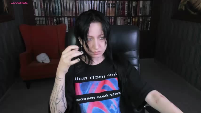 Medusa__Gorgona Adult Chat September 12, 2025