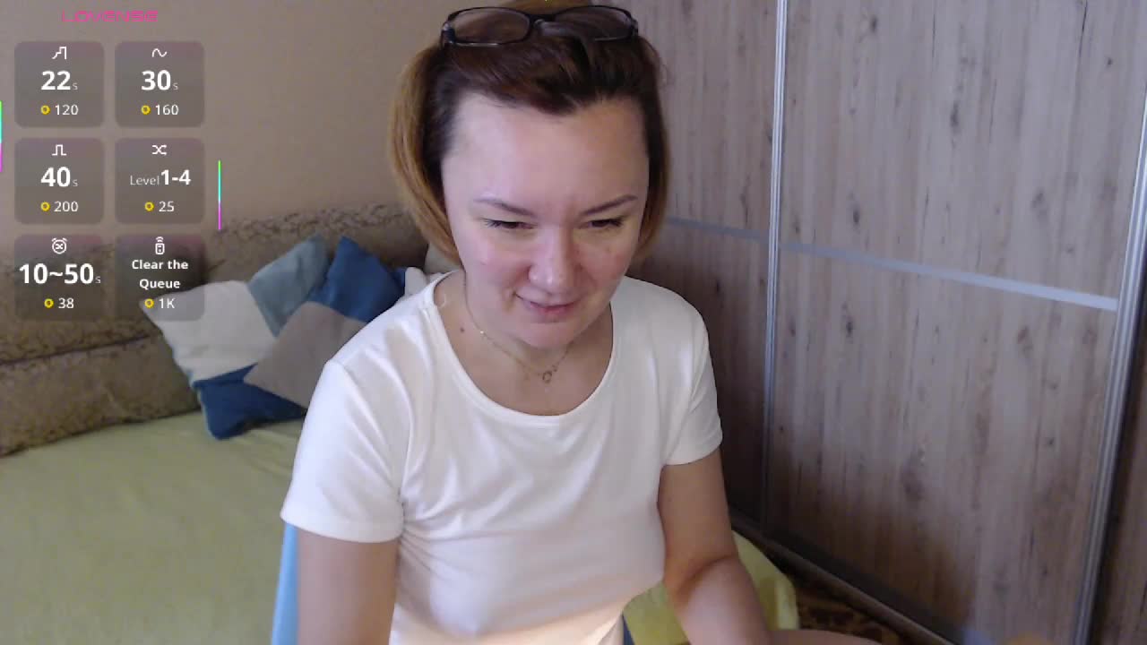 Julia99 Adult Chat September 12, 2025