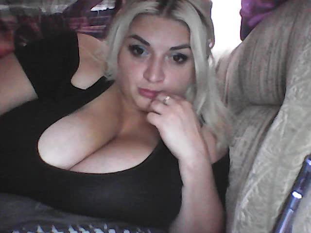 KrystaAhlMagic Adult Chat September 12, 2025