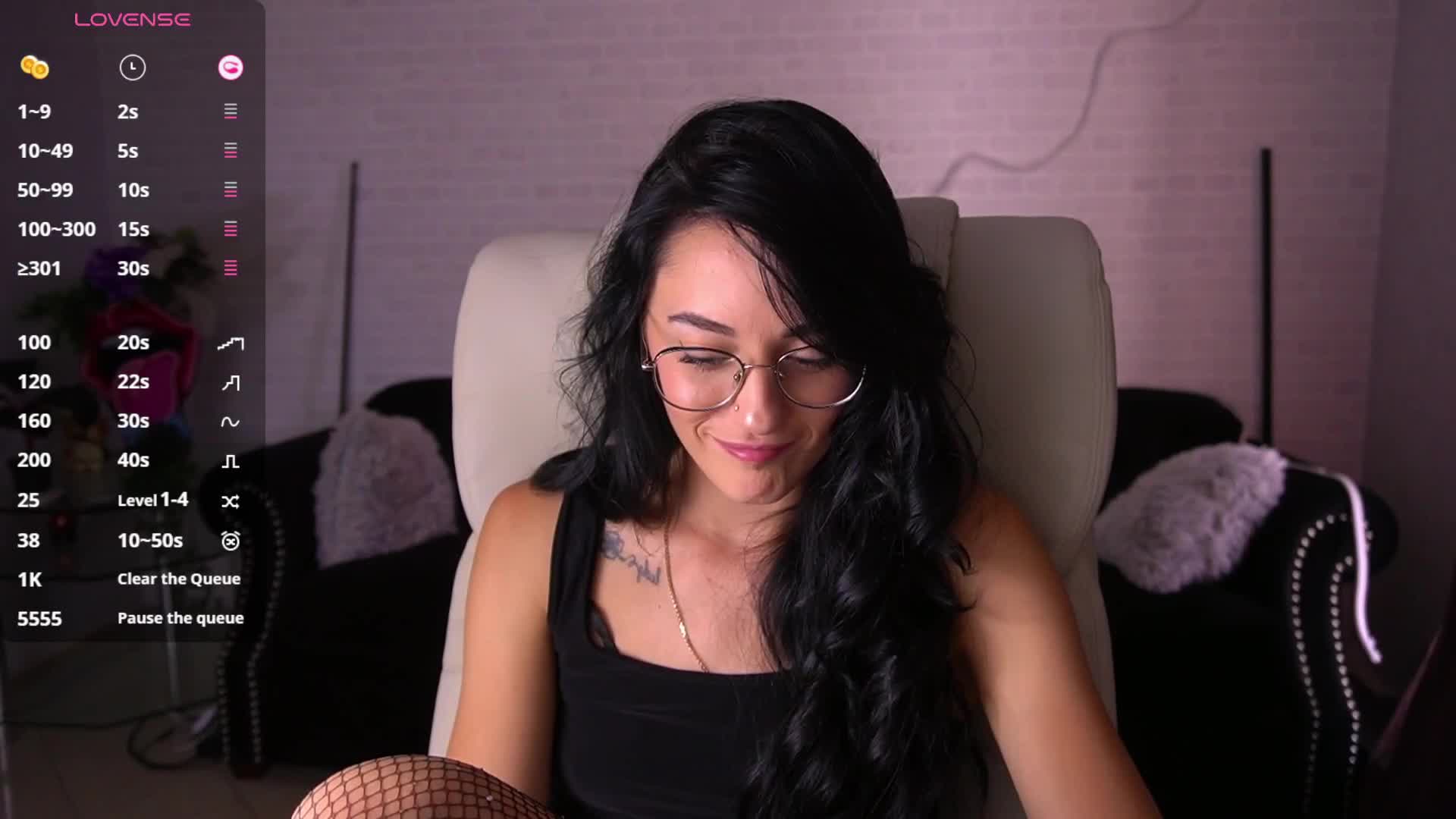 EviLune Adult Chat September 12, 2025