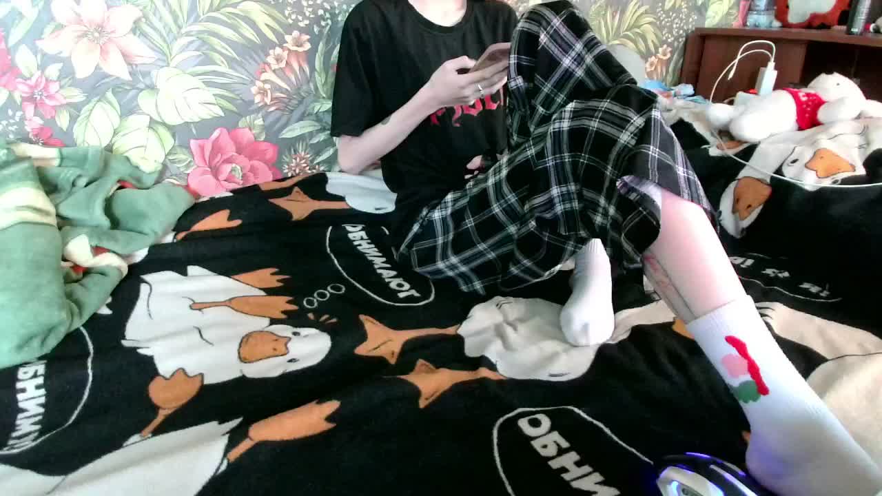 -Sychka- Adult Chat September 12, 2025