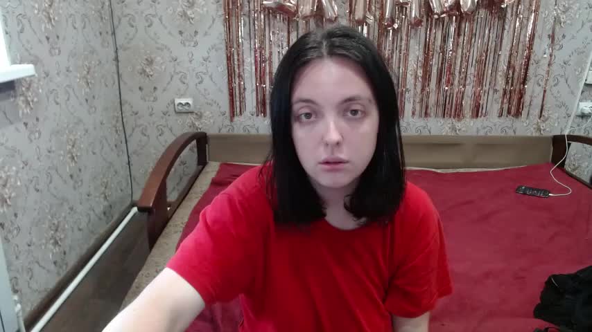 Soffia_XO Adult Chat September 12, 2025