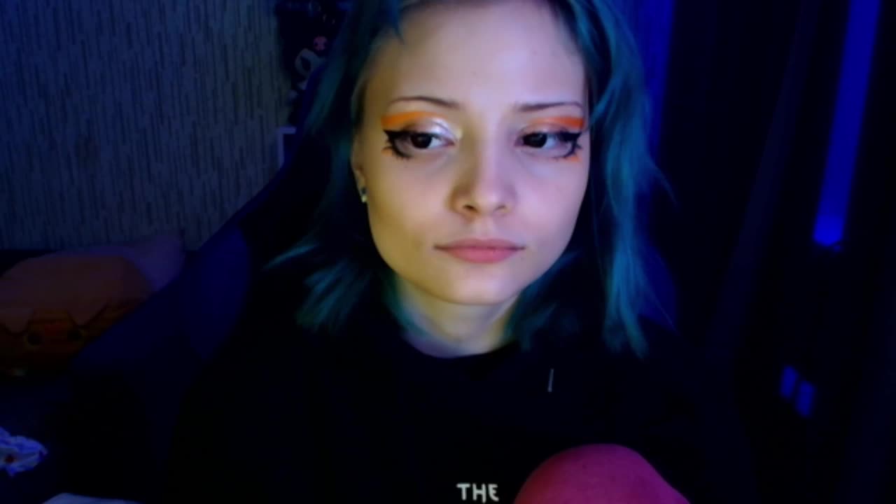 AnnaSinger Adult Chat September 12, 2025